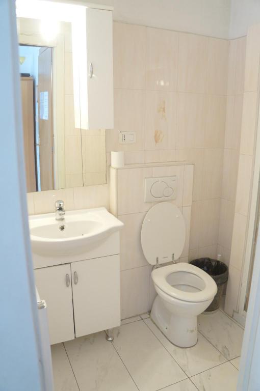 Overseas Affittacamere Rome Room photo